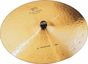 Zildjian K1119 K Constantinople Medium Thin Low Ridebecken 20"