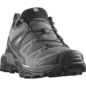 Salomon X ultra 360 EU 45 ⅓, Magnet/Black/Pewter Pánské turistické boty