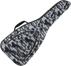 Fender FE920 Bolsa para guitarra eléctrica Winter Camo