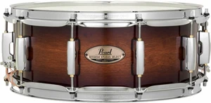 Pearl Session Studio Select STS1455S/C314 14" Gloss Barnwood Brown Pergő