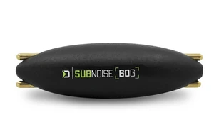 Delphin podvodný sumcový plavák ckg subnoise - 60 g