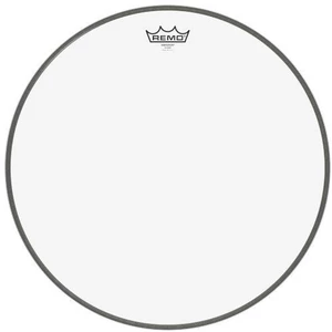 Remo BB-1320-00 Emperor Clear Bass 20" Față de tobă