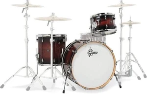 Gretsch Drums RN2-R643 Renown Cherry Burst Akustik-Drumset