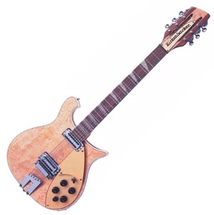 Rickenbacker 660/12