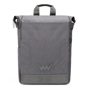 Vuch Batoh na notebook 15,6'' Jasper Grey