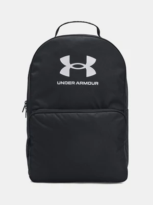 Black Sports Backpack 25.5L Under Armour UA Loudon Backpack