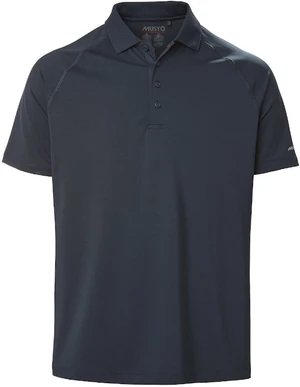 Musto Evolution Sunblock SS Polo 2.0 Camisa True Navy L