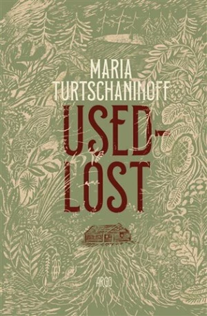 Usedlost - Maria Turtschaninoff