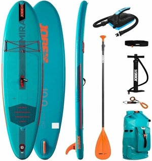 Jobe Mira SET 10' (305 cm) Paddleboard, Placa SUP