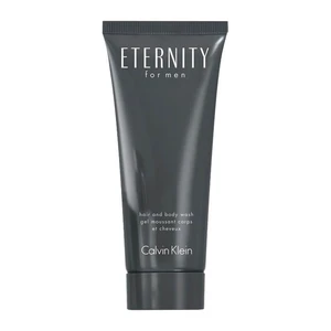 Calvin Klein Eternity For Men - sprchový gel 200 ml