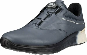 Ecco S-Three BOA Ombre/Sand 46 Pantofi de golf pentru bărbați