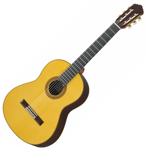 Yamaha GC32S 4/4 Natural Guitare classique