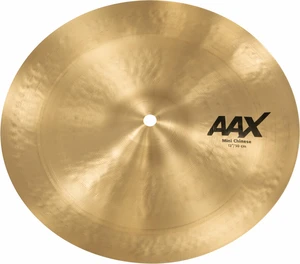 Sabian 21216X AAX Mini Piatto China 12"