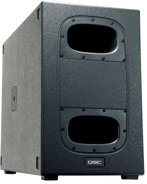 QSC KS212C Aktiver Subwoofer