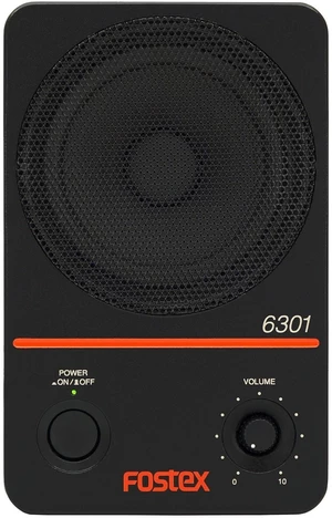 Fostex 6301NE