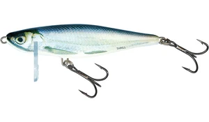 Salmo wobler thrill sinking real bleak-5 cm 6,5 g