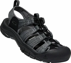 Keen Men's Newport H2 Sandal 45 Pánské outdoorové boty