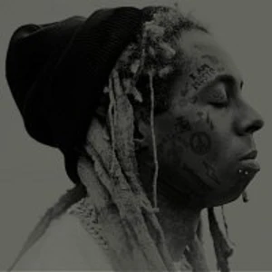 Lil Wayne – I Am Music LP