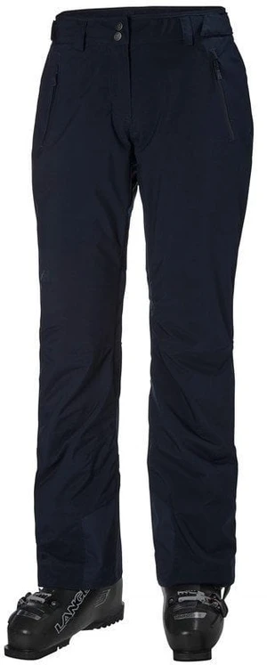 Helly Hansen Women's Legendary Insulated Navy S Pantalons de ski