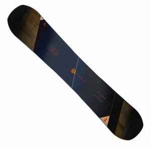 Head Daymaker LYT 153 Snowboard