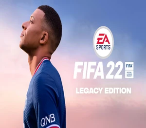 FIFA 22 Nintendo Switch Legacy Edition Nintendo Switch Account pixelpuffin.net Activation Link