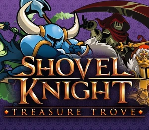 Shovel Knight: Treasure Trove Nintendo Switch Account pixelpuffin.net Activation Link