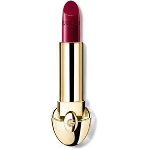 GUERLAIN Rouge G luxusný rúž odtieň 870 Le Prune Intense Satin 3,5 g