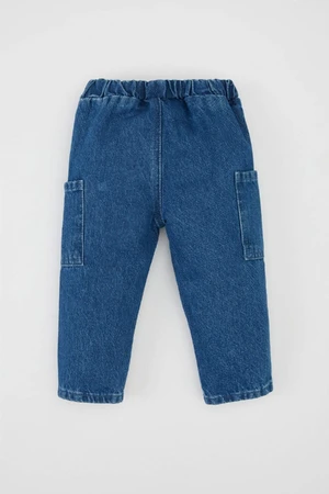 DEFACTO Baby Boy Jeans