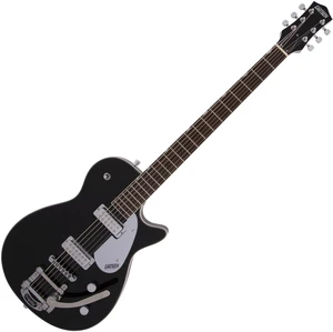 Gretsch G5260T Electromatic Jet Baritone IL Black Guitare électrique