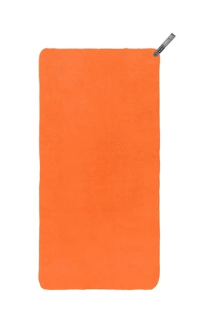 Uterák Sea To Summit Tek Towel 40 x 80 cm oranžová farba, ATTEK