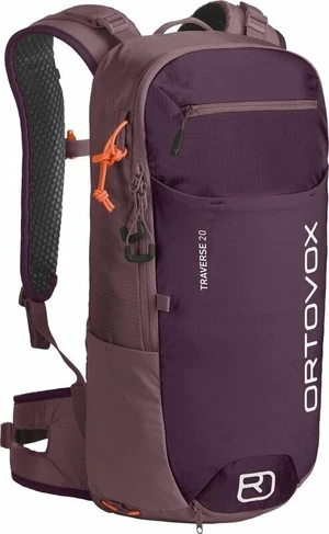 Ortovox Traverse 20 Mountain Rose Outdoor Sac à dos