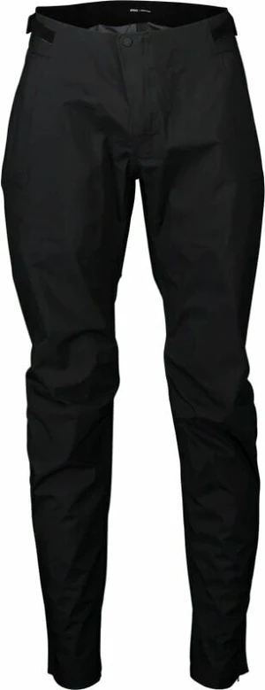 POC Motion Rain Pants Uranium Black 2XL Cuissard et pantalon