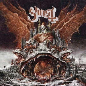 Ghost - Prequelle (LP)