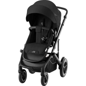 BRITAX RÖMER Kočík športový Smile 5Z Space Black Diamond collection