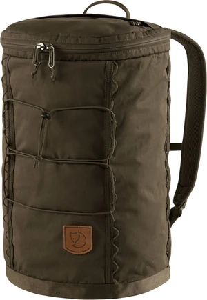 Fjällräven Singi 20 Dark Olive Outdoorový batoh