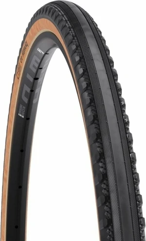 WTB Byway 29/28" (622 mm) 44.0 Black/Tanwall Plášť na trekingové kolo