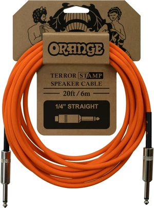 Orange CA041 6 m Reproduktorový kábel