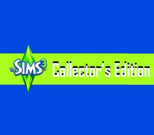 The Sims 3 Collector's Edition Origin CD Key