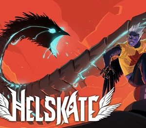 Helskate Steam Account