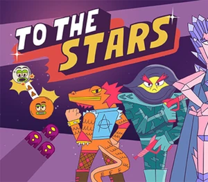 To the Stars PC Steam CD Key