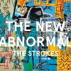 Strokes - New Abnormal (LP)