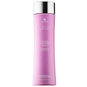 Alterna Šampón pre nepoddajné a krepaté vlasy Caviar Anti-Aging ( Smoothing Anti-Frizz Shampoo) 487 ml