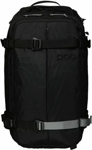 POC Dimension VPD Uranium Black Borsa da viaggio sci