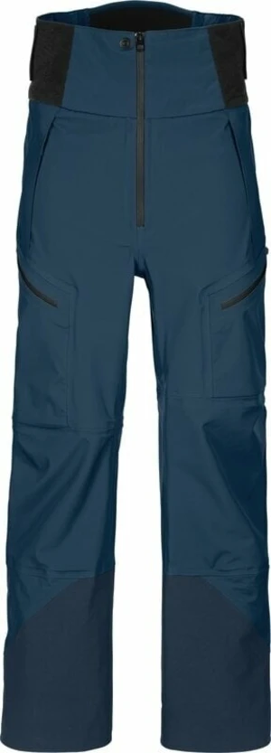 Ortovox 3L Guardian Shell Pants M Deep Ocean S Sínadrág