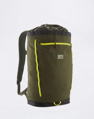 Batoh Patagonia Fieldsmith Linked Pack Pine Needle green 24 l