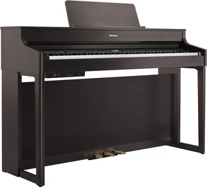 Roland HP 702 Digital Piano Dark Rosewood