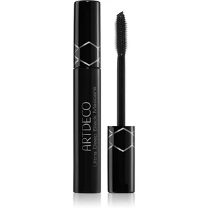 ARTDECO Ultra Deep objemová řasenka v extra černé 8 ml