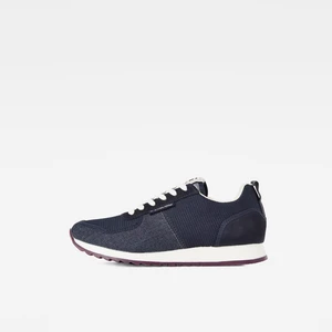 G-STAR Sneakers - Vin Runner Blue