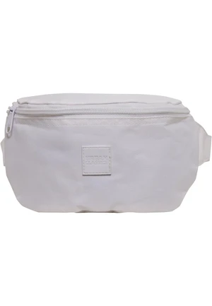 Hip Bag White