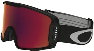 Oakley Line Miner L 707002 Matte Black/Prizm Torch Síszemüvegek